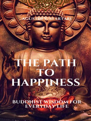 cover image of The Path to Happiness